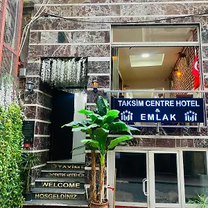 Taksim Centre Estambul