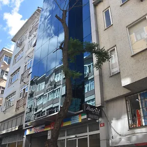 The Marist Kadikoy ** Стамбул