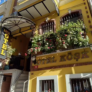 Kosk Kadikoy ** Стамбул